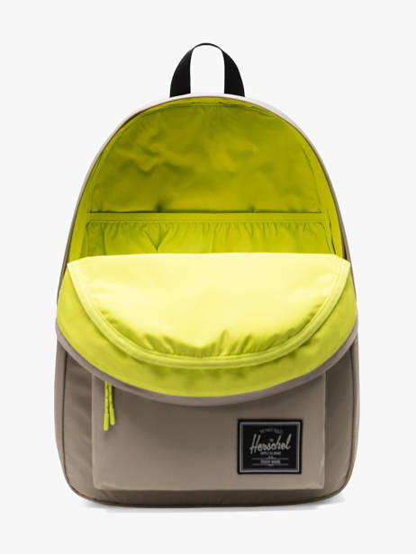 1 Compartment Backpack With 13