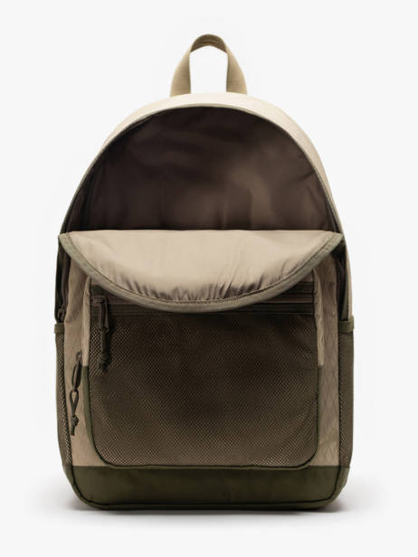 1 Compartment Backpack With 15