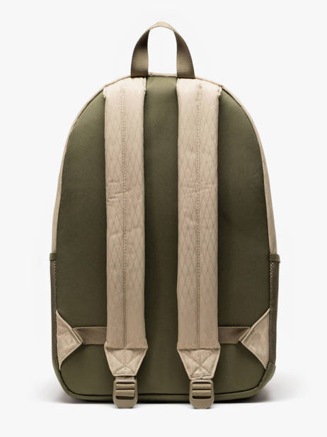 1 Compartment Backpack With 15