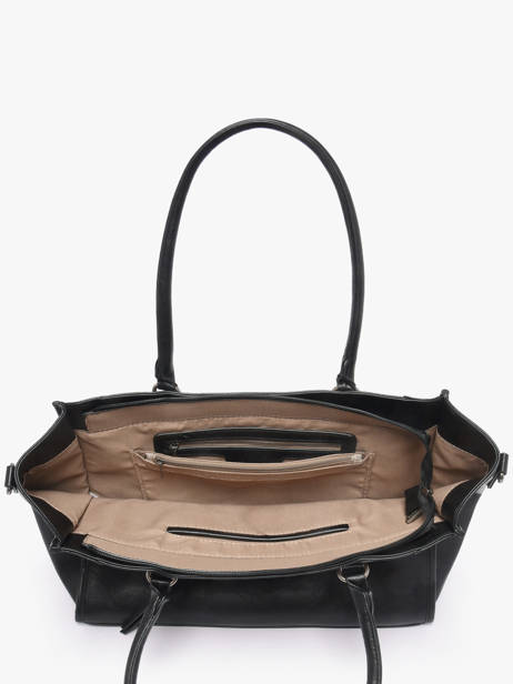 Cabas Seventy Mandoline Noir seventy 27711 vue secondaire 2