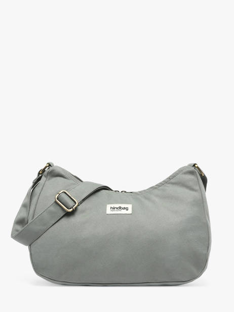 Cotton Rosa Crossbody Bag Hindbag Blue best seller ROSA