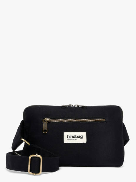 Belt Bag Hindbag Black best seller HARRY