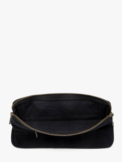 Belt Bag Hindbag Black best seller HARRY other view 3