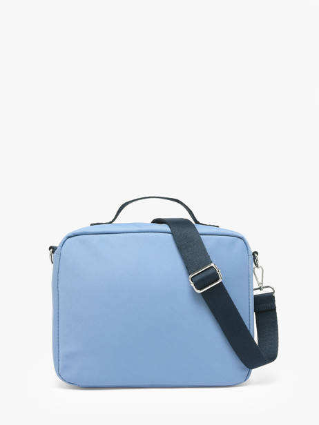 Sac Gouter Caramel et cie Bleu fier GA vue secondaire 3