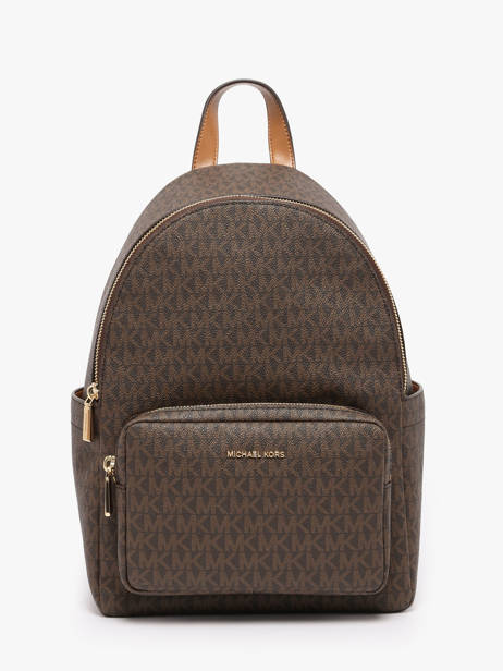 Sac à Dos Michael kors Marron tanner T5GTNB2B