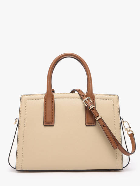 Handbag Laila Leather Michael kors Beige laila T5G9IS1T other view 4