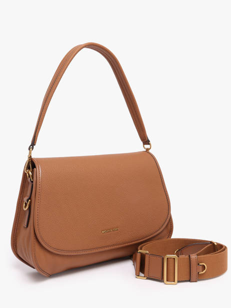 Crossbody Bag Holmes Leather Michael kors Brown holmes T6AX3M2L other view 1
