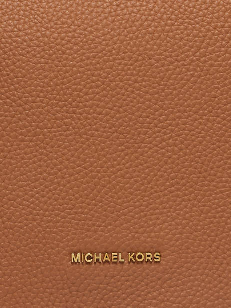 Crossbody Bag Holmes Leather Michael kors Brown holmes T6AX3M2L other view 2