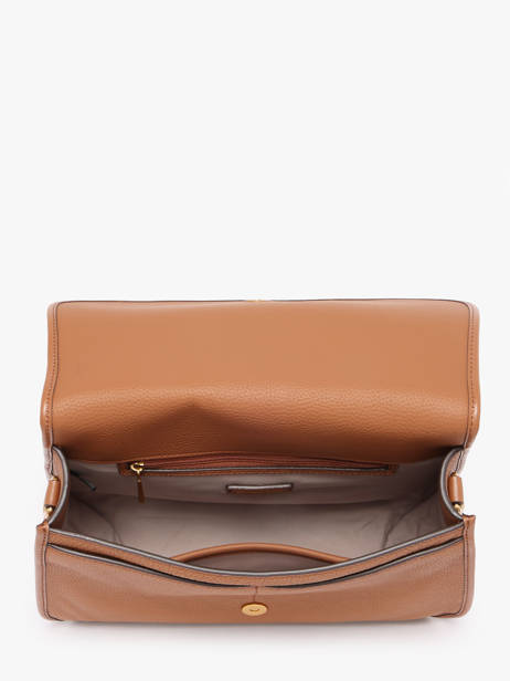 Crossbody Bag Holmes Leather Michael kors Brown holmes T6AX3M2L other view 3