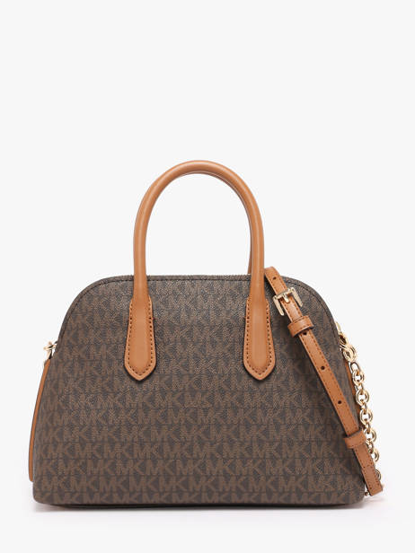 Satchel Freddie Michael kors Brown freddie T6GX4S2B other view 4