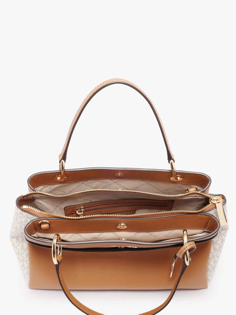 Satchel May Michael kors Beige may T6GX5L8B other view 3