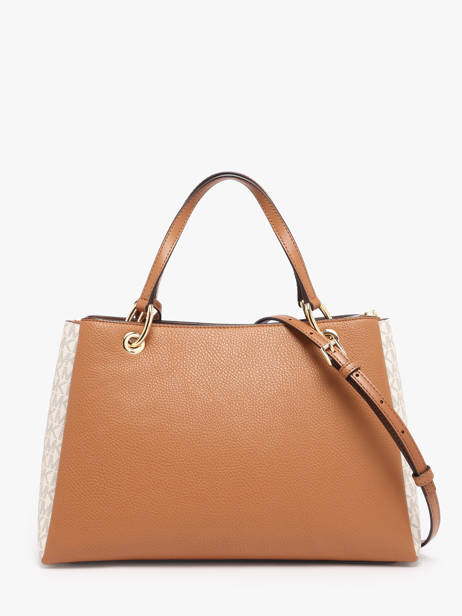 Satchel May Michael kors Beige may T6GX5L8B other view 4