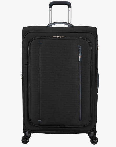 Valise Souple Cloudrider American tourister Noir cloudrider 157367