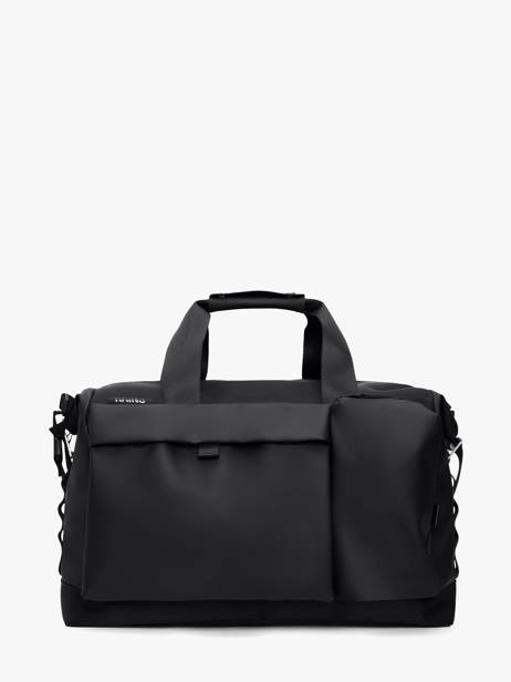 Travel Bag Travel Rains Black travel 12890