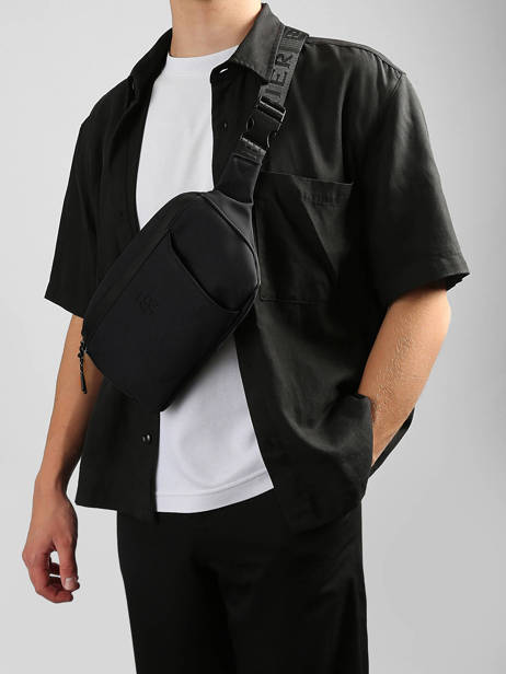 Belt Bag Etrier Black impulsion EIMP736S other view 1