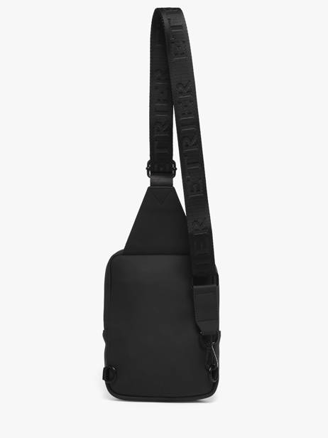 Crossbody Bag Etrier Black impulsion EIMP711M other view 4