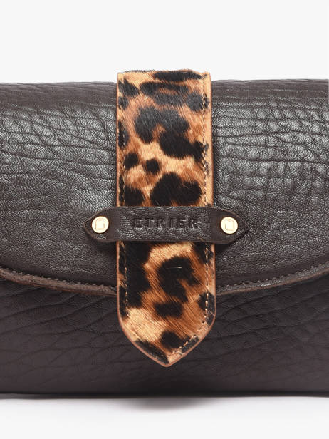 Agnès Removable Decorative Etrier Brown agnes EAGN121A other view 2