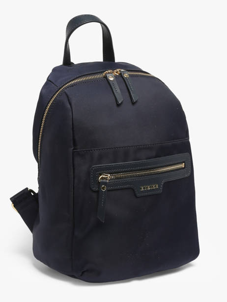 Sac à Dos Etrier Bleu celeste ECEL236S vue secondaire 2