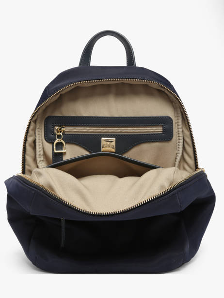 Sac à Dos Etrier Bleu celeste ECEL236S vue secondaire 4