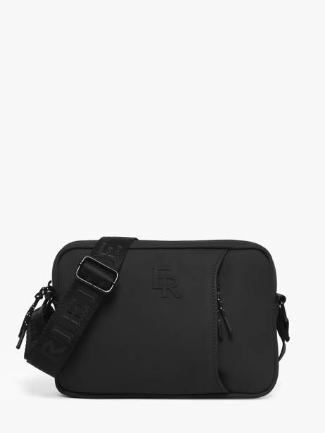 Crossbody Bag Etrier Black impulsion EIMP710M