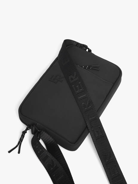 Crossbody Bag Etrier Black impulsion EIMP710M other view 2