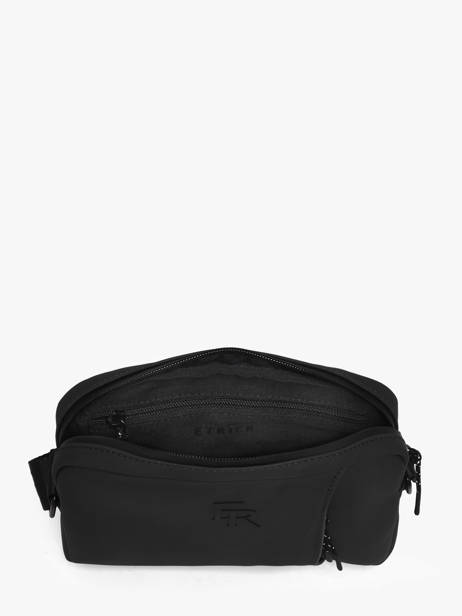 Crossbody Bag Etrier Black impulsion EIMP710M other view 3