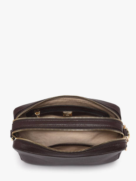 Shoulder Bag Tradition Leather Etrier Brown tradition ETRA141M other view 4
