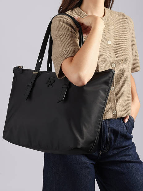 Sac Porté épaule Atlas Etrier Noir atlas EATS219L vue secondaire 1