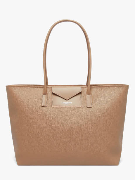Shoulder Bag Maya Double Kba Lancaster Brown maya double kba 103