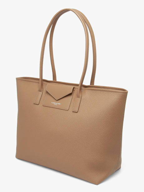 Shoulder Bag Maya Double Kba Lancaster Brown maya double kba 103 other view 1