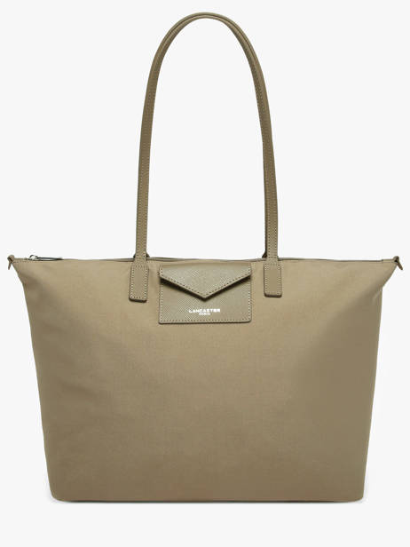 Sac Cabas A4 Smart Lancaster Beige smart kba 31