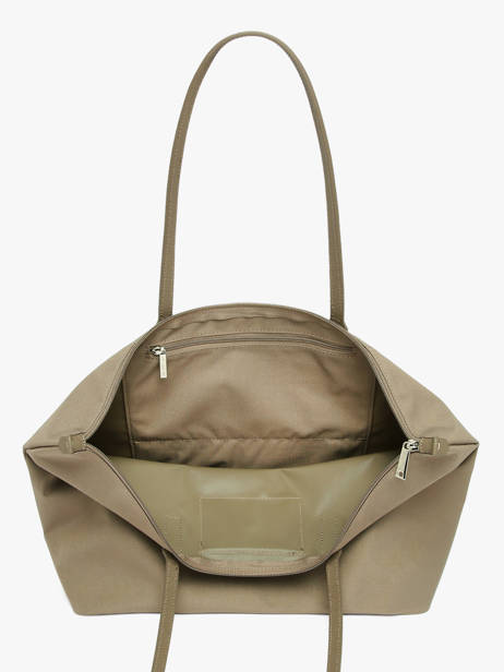 Sac Cabas A4 Smart Lancaster Beige smart kba 31 vue secondaire 2