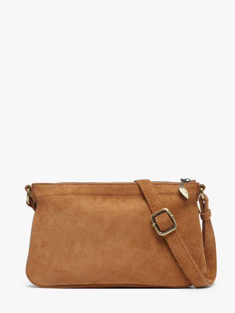 Shoulder Bag Aubepine Woomen Brown aubepine WAUB45 other view 5