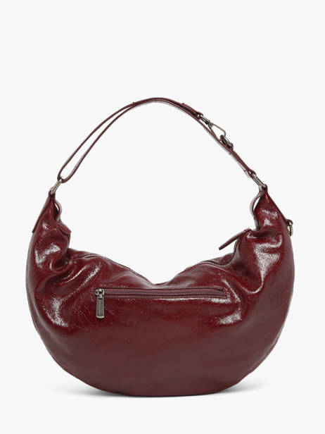 Shoulder Bag Krisp Mandoline Red krisp 6713 other view 2