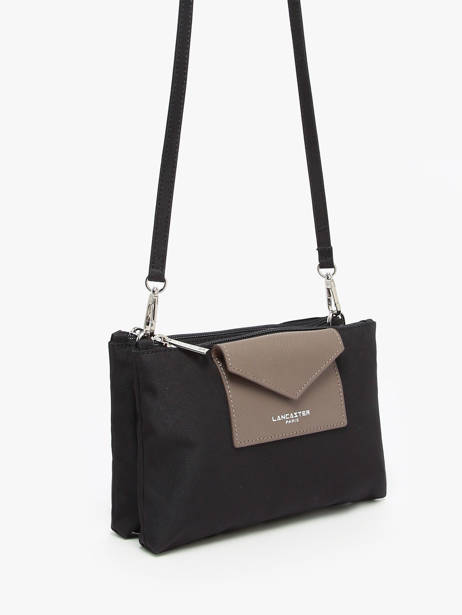 Sac Bandoulière Smart Kba Lancaster Noir smart kba 27 vue secondaire 2