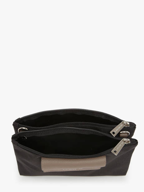 Sac Bandoulière Smart Kba Lancaster Noir smart kba 27 vue secondaire 3