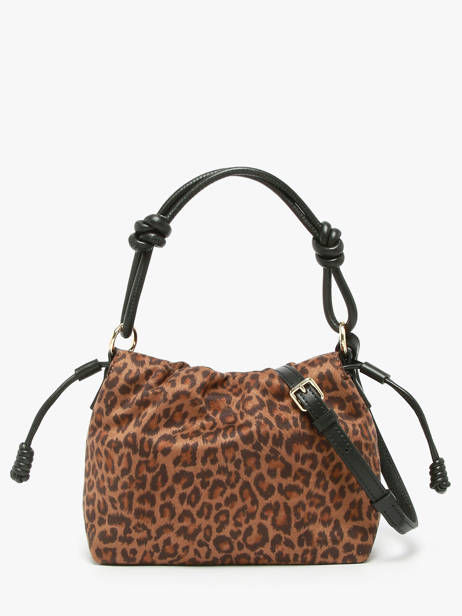 Shoulder Bag Jungle Lancaster Brown jungle 94 other view 3