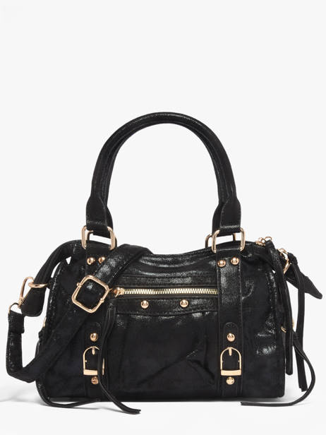 Satchel Victoire Gallantry Black victoire 8