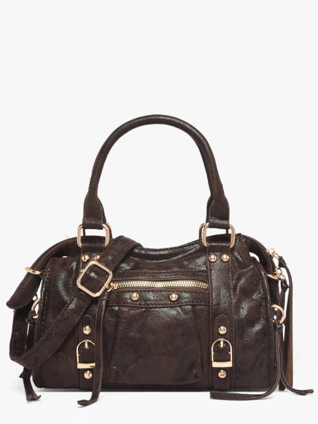 Satchel Victoire Gallantry Green victoire 8