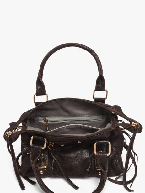 Satchel Victoire Gallantry Green victoire 8 other view 2