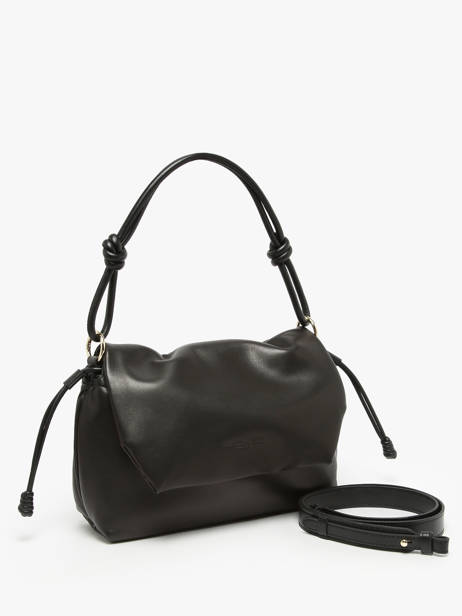 Hobo Bag Lush Leather Lancaster Black lush 113 other view 1
