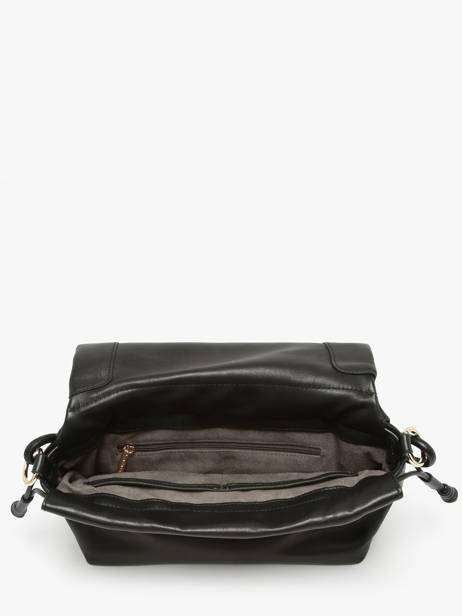 Hobo Bag Lush Leather Lancaster Black lush 113 other view 2