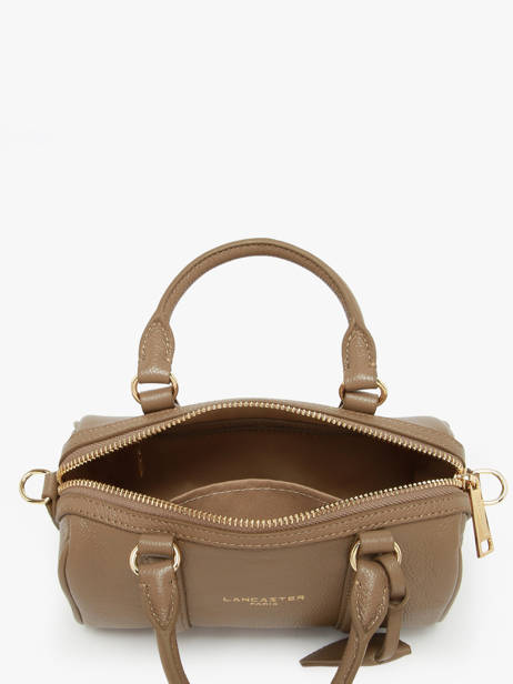 Crossbody Bag Milano Ana Leather Lancaster Beige milano ana 101 other view 3