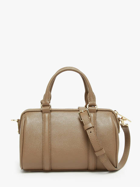 Crossbody Bag Milano Ana Leather Lancaster Beige milano ana 101 other view 4