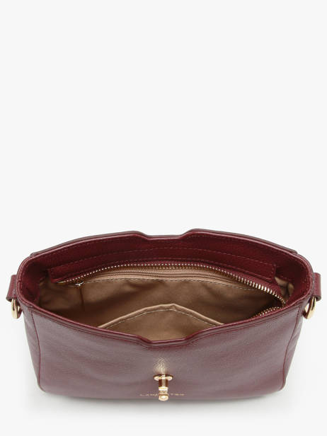 Crossbody Bag Milano Horizon  Leather Lancaster Brown milano horizon  85 other view 2