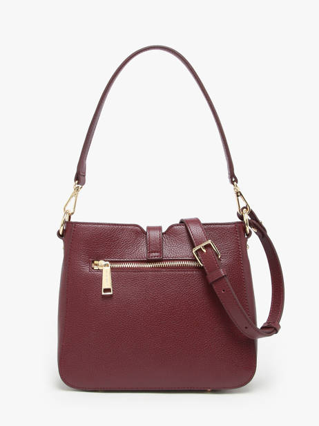 Crossbody Bag Milano Horizon  Leather Lancaster Brown milano horizon  85 other view 3