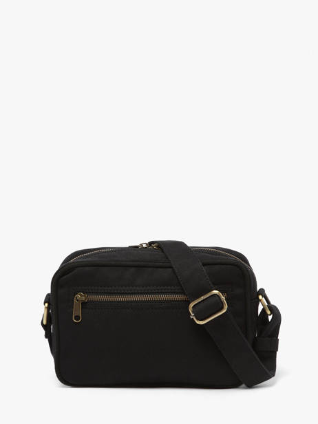 Crossbody Bag Nino Cotton Hindbag Black best seller NINO other view 3
