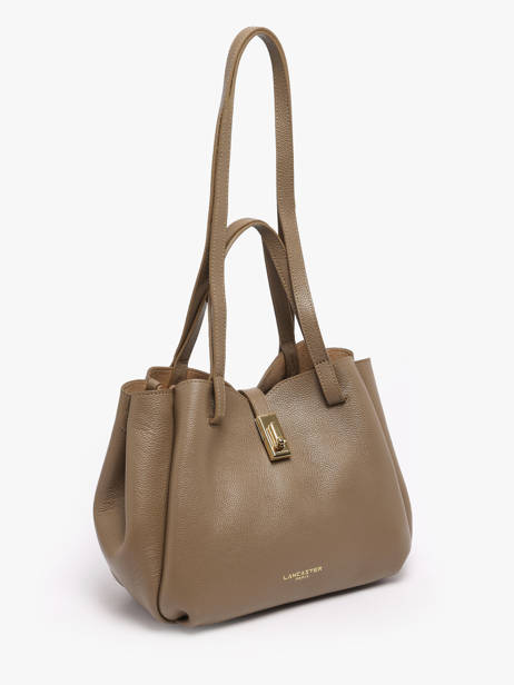 Shoulder Bag Milano Horizon  Leather Lancaster Beige milano horizon  82 other view 2