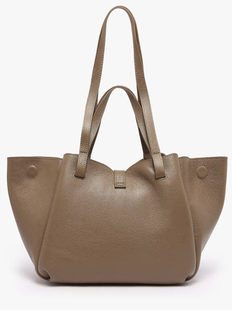 Shoulder Bag Milano Horizon  Leather Lancaster Beige milano horizon  82 other view 4