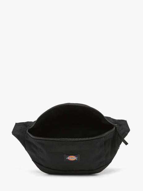 Sac Banane Dickies Noir bags DK0A4X8Q vue secondaire 2